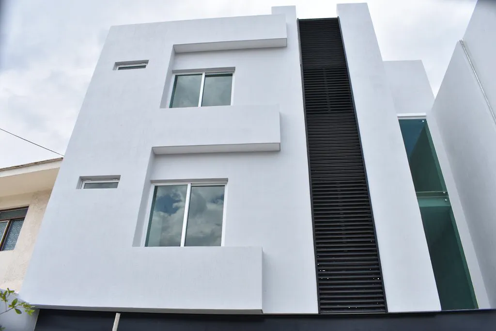Departamento en venta en Calle La Rábida, Colón, Guadalajara