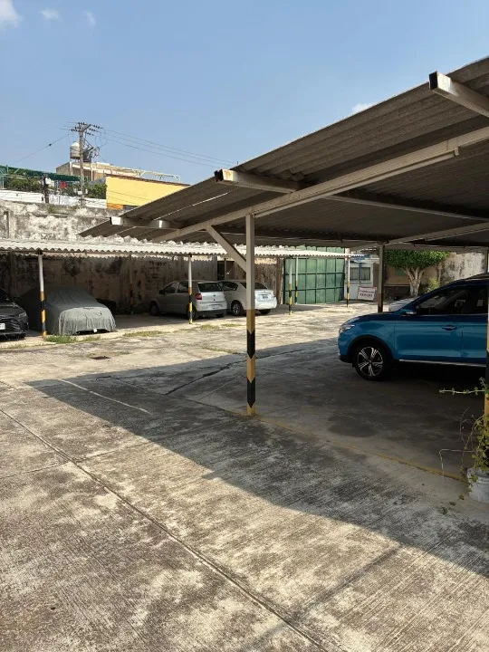 Terreno en venta en Reforma, Zona Centro, Guadalajara
