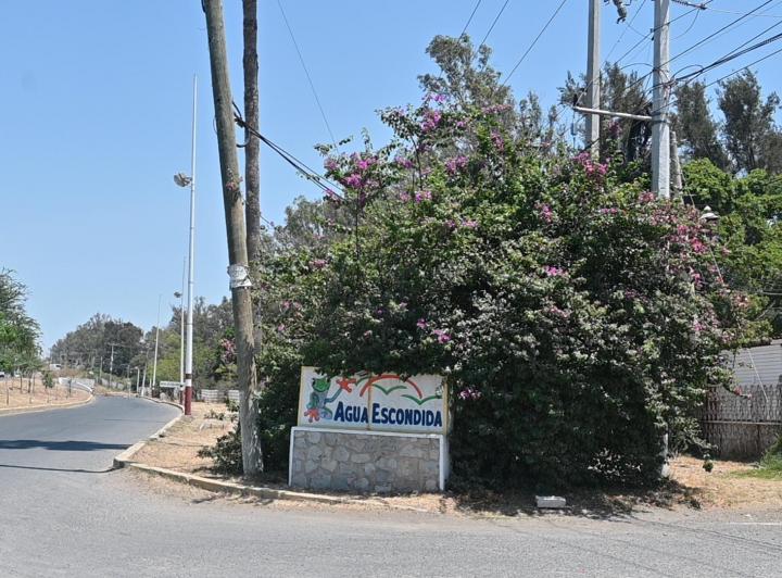 Terreno en venta en puerto Acapulco, Agua Escondida, Ixtlahuacán de los Membrillos